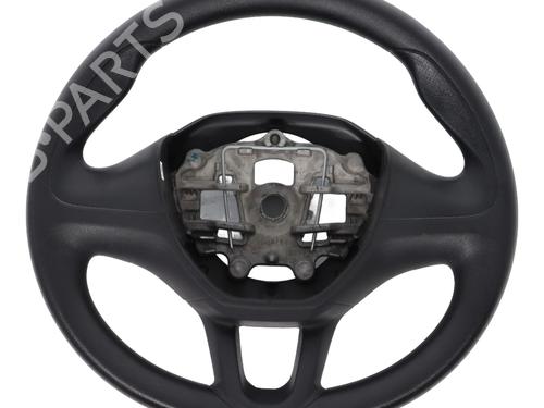 Used Steering wheel PEUGEOT 208 I (CA_, CC_) 1.6 BlueHDi 100 (100 hp) 23763545