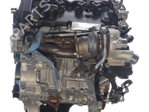 Engine PEUGEOT 408 II (FP_, F3_, FM_) Hybrid 225 (F3DGYT) | BP36166014M1 - Image 2