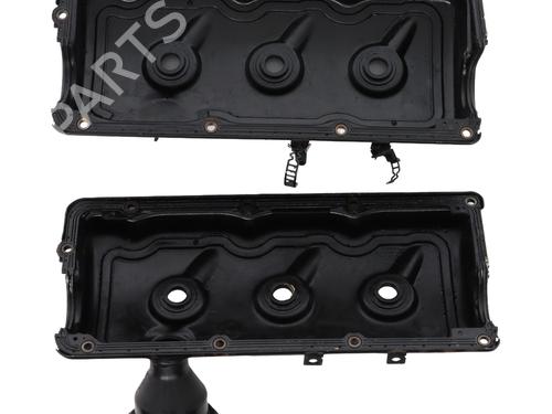 Valve cover AUDI A4 B6 Avant (8E5) 2.5 TDI quattro | BP21550636M124 