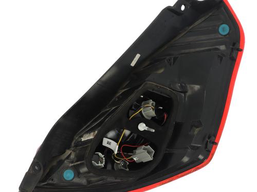 Left taillight FORD FIESTA VI (CB1, CCN) 1.5 TDCi | BP38925371C34  - Image 5