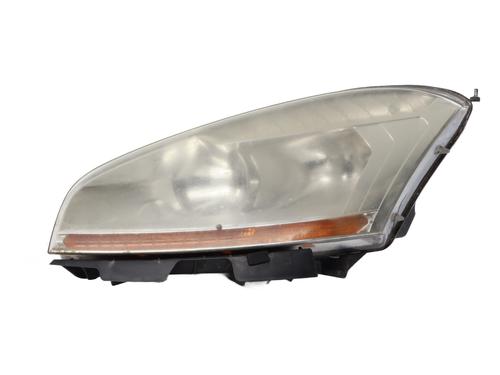 Used Left headlight CITROËN C4 Grand Picasso I (UA_) 2.0 HDi 138 (136 hp) 27663581