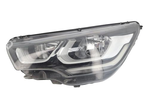 Left headlight CITROËN C4 II (NC_) 1.2 THP 130 (NCHNYM, NCHNYT) | BP33455677C28 - Image 3