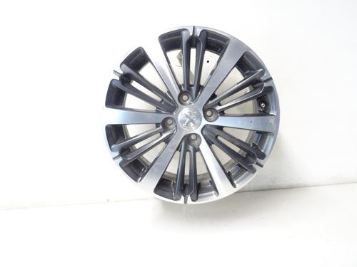 Used Rim PEUGEOT 208 I (CA_, CC_) 1.2 VTI 82 (82 hp) 29599410