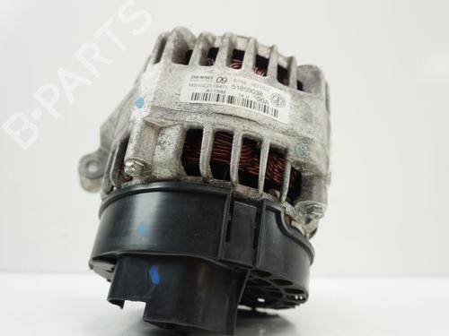 Alternator FIAT 500 (312_) 1.2 (312AXA1A) | BP18197172M7 
