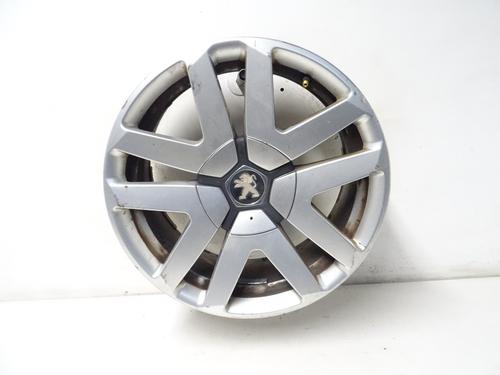 Used Rim PEUGEOT 3008 I MPV (0U_) 2.0 HDi Hybrid4 (0URHCA) (200 hp) 23192766