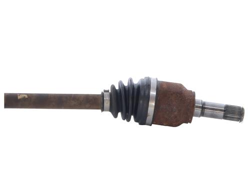 Used Left front driveshaft Left front driveshaft FIAT BRAVO II (198_) 1.6 D Multijet (198AXM1B) (90 hp) 32195590 32195590