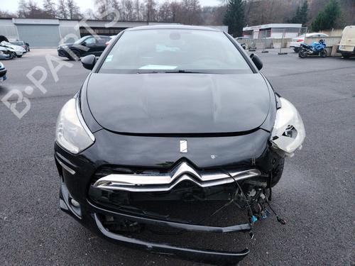 Rear right seatbelt CITROËN DS5 2.0 HDi 165 | BP34692677I28 - Image 6