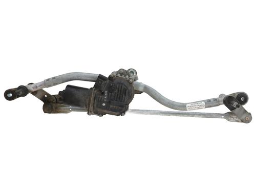 Used Front wiper motor AUDI A4 B8 Avant (8K5) 2.0 TDI (150 hp) 24847290