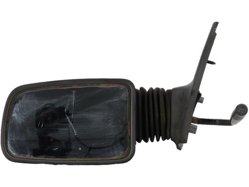 Left mirror PEUGEOT 205 II (20A/C) 1.8 XDT | BP19730484C26 