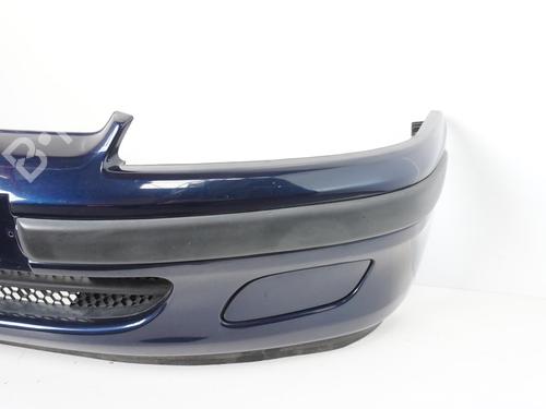 Front bumper PEUGEOT 106 II (1A_, 1C_) 1.0 i | BP18181078C7 