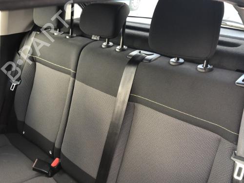 Rudehejsemekanisme Højre bagtil CITROËN C3 / C3 ORIGIN III (SX) 1.2 VTi 82 | BP23843414C25 