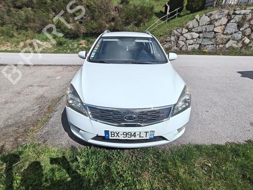 Right headlight KIA CEE'D SW (ED) 1.6 CRDi 115 | BP37222280C29 - Image 10