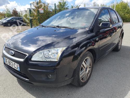 Commande Chauffage FORD FOCUS II (DA_, HCP, DP) 1.8 TDCi | BP18195470I5 
