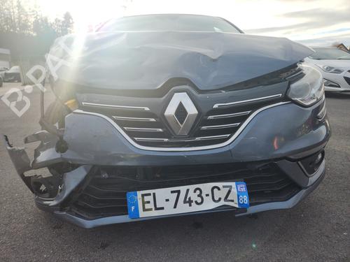 Módulo eletrónico RENAULT MEGANE IV Hatchback (B9A/M/N_) 1.6 dCi 130 (B9A4) | BP38585091M83 - Image 6