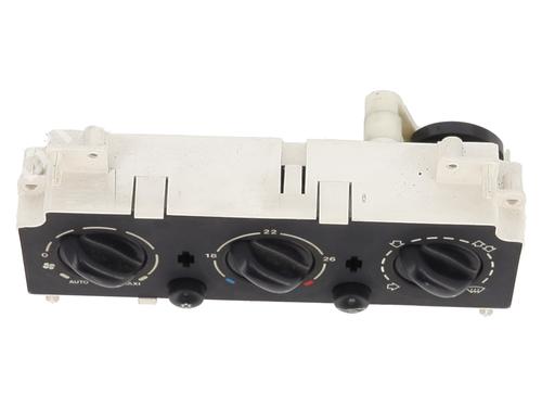 Climate control CITROËN XSARA Coupe (N0) 2.0 HDI 90 | BP26011620I5 