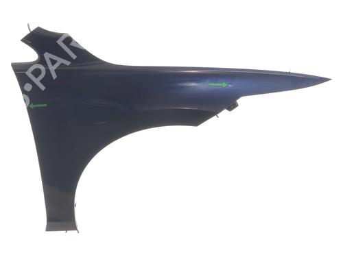 right-front-fenders-vw-golf-viii-cd1-da1-2019-34146169 main image