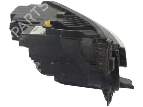 Used Left headlight Left headlight CITROËN C5 AIRCROSS (A_) 2.0 BlueHDi 180 (AJEHZR) (177 hp) 39938212 39938212