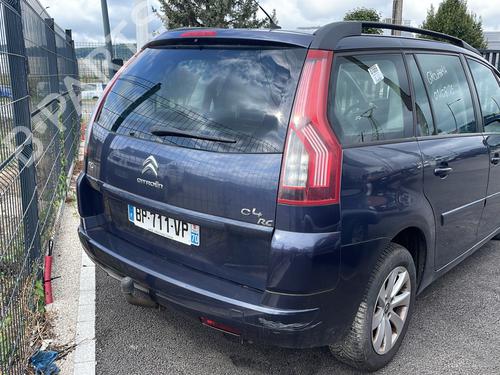 Used Parts CITROËN C4 Grand Picasso I (UA_) 1.6 HDi 110 (112 hp) 4361561
