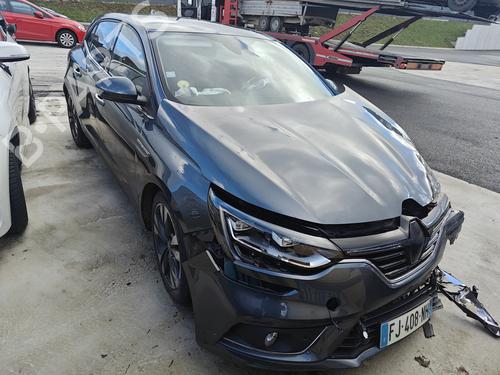 AC compressor RENAULT MEGANE IV Hatchback (B9A/M/N_) 1.5 Blue dCi 115 (B9A6) | BP28500265M34 - Image 12