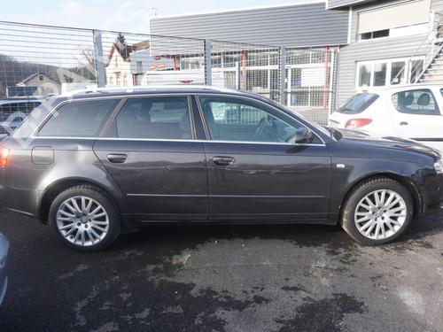 Used Parts AUDI A4 B7 Avant (8ED)  2.7 TDI  1695023