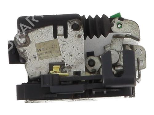 Front left lock DACIA SANDERO 1.5 dCi | BP19533145C98 