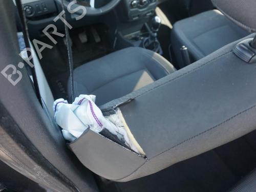 Headrest DACIA LODGY (JS_) 1.5 dCi (JSMC, JSAF) | BP22362671I31 - Image 7