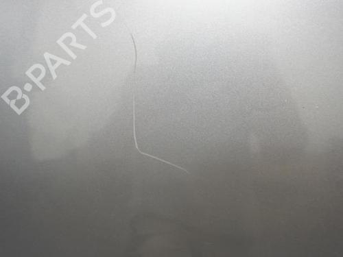 Left front door OPEL MERIVA A MPV (X03) 1.7 CDTI (E75) | BP18186086C2