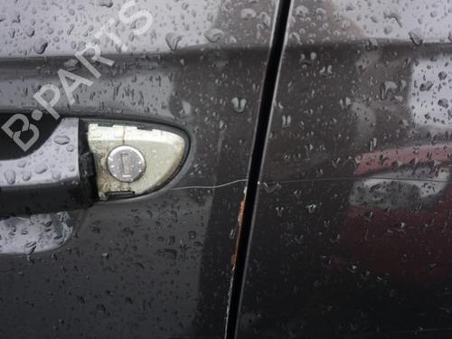 Høyre baklys VW PASSAT B6 (3C2) 2.0 TDI 16V | BP18184095C35 