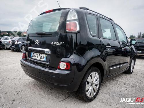Luftventil CITROËN C3 Picasso (SH_) 1.6 HDI 90 | BP22072073I21 - Image 10