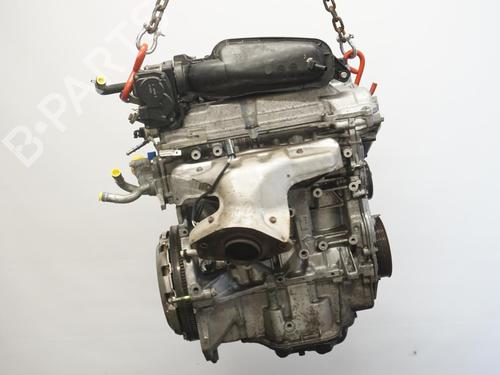 Engine NISSAN QASHQAI / QASHQAI +2 I (J10, NJ10, JJ10E) 1.6 | BP18177388M1 