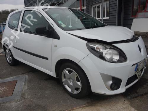 Engine RENAULT TWINGO II (CN0_) 1.5 dCi 75 | BP22072808M1 