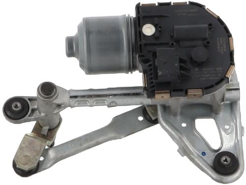 Used Front wiper motor PEUGEOT 3008 I MPV (0U_) 1.6 HDi (114 hp) 19533138