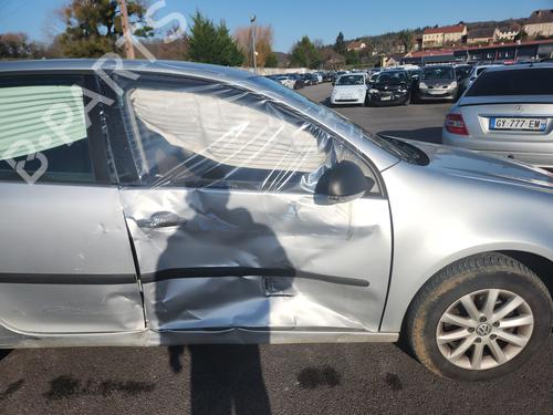 Left headlight VW GOLF V (1K1) 1.9 TDI | BP38477320C28 - Image 11