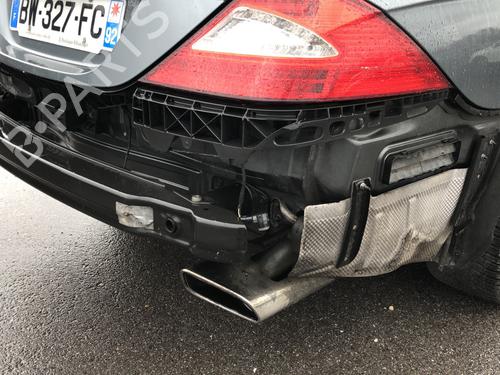 Front right panel MERCEDES-BENZ CLS (C219) CLS 320 CDI (219.322) | BP26239598C59  - Image 5