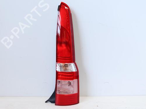 Used Right taillight FIAT PANDA (169_) 1.2 LPG (169CXF1A) (69 hp) 18184672