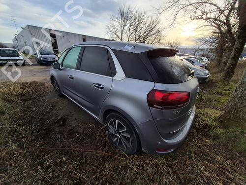 Used Parts CITROËN C4 Picasso II 1.6 HDi / BlueHDi 115 (115 hp) 4403542