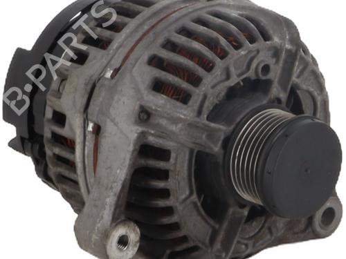 Used Alternator PORSCHE 911 (996) 3.4 Carrera (301 hp) 19493516