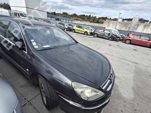 Right headlight PEUGEOT 607 (9D, 9U) 2.7 HDi 24V | BP40602568C29 - Image 7