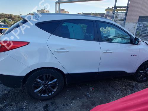 Used Parts HYUNDAI ix35 (LM, EL, ELH) 1.6 2890755