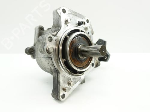 Transfer box RENAULT KOLEOS I (HY_) 2.0 dCi 4x4 (HY0K) | BP18177789M36 