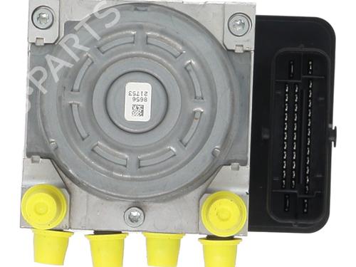 ABS pump RENAULT TALISMAN (LP_) 1.6 dCi 160 | BP23763216M43 