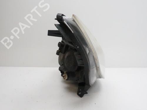Right headlight RENAULT SCÉNIC II (JM0/1_) 1.9 dCi | BP18195210C29 