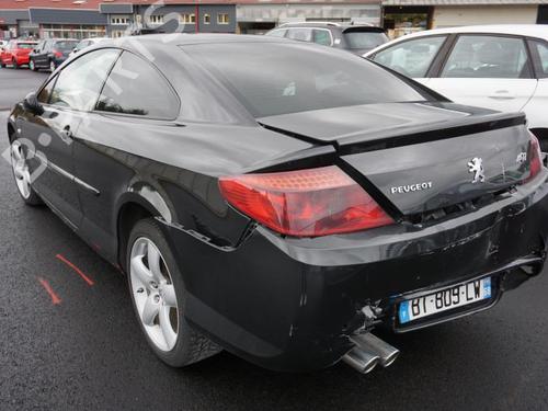 Left front window switch PEUGEOT 407 Coupe (6C_) 2.7 HDi | BP18181202I27  - Image 17