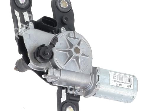 Viskermotor bagrude AUDI A3 (8V1, 8VK) 2.0 TDI (150 hp) 29428458