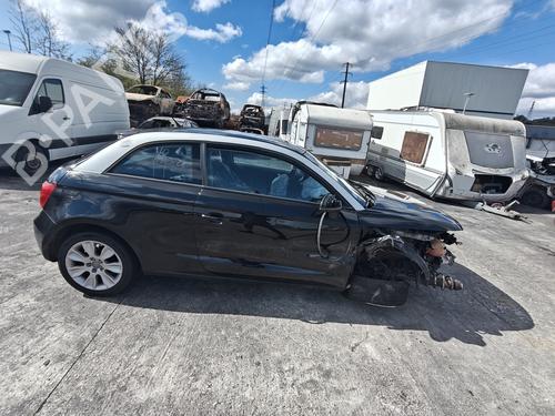 Used Parts AUDI A1 (8X1, 8XK) 1.6 TDI 4560051