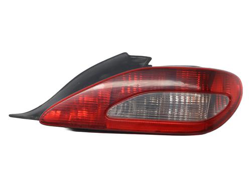 Used Right taillight PEUGEOT 406 Coupe (8C) 2.2 HDI (133 hp) 25716575