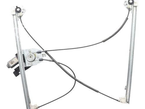 Front left window mechanism RENAULT ESPACE IV (JK0/1_) 2.0 dCi (JK01, JK02, JK1J, JK1K, JK1H) | BP40266676C22 - Image 2