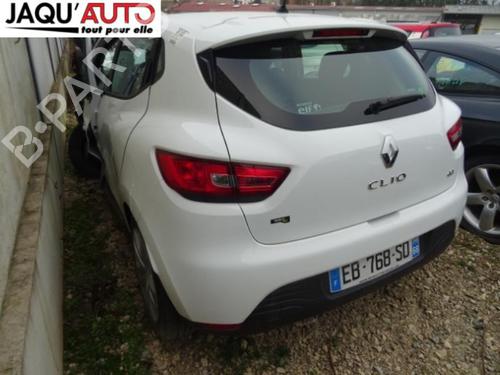Left taillight RENAULT CLIO IV (BH_) 1.5 dCi 90 | BP18193867C34 