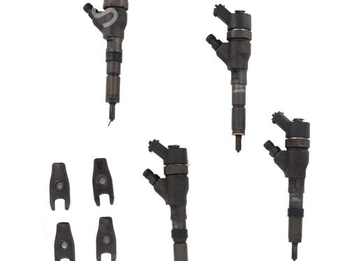 Injector PEUGEOT 406 (8B) 2.0 HDI 90 | BP28330344M100 