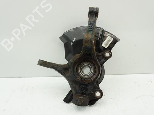 Used Left front steering knuckle Left front steering knuckle HYUNDAI i20 II (GB, IB) 1.1 CRDi (75 hp) 18195183 18195183